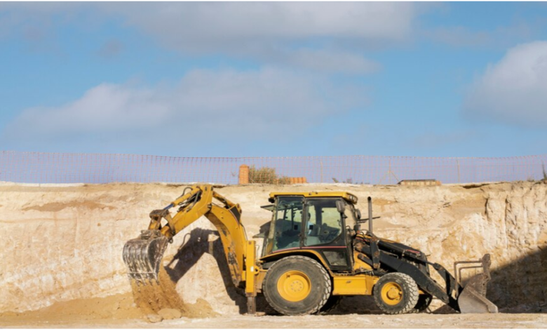 7 Essential Equipment Used In Construction Operations